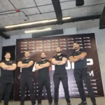 Best Personal Training in AmmanCertified fitness experts providing the best personal training in Amman at Max Pump Gym to correct lifting form and prevent injury