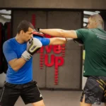 Boxing classes in Amman maxpumpgym