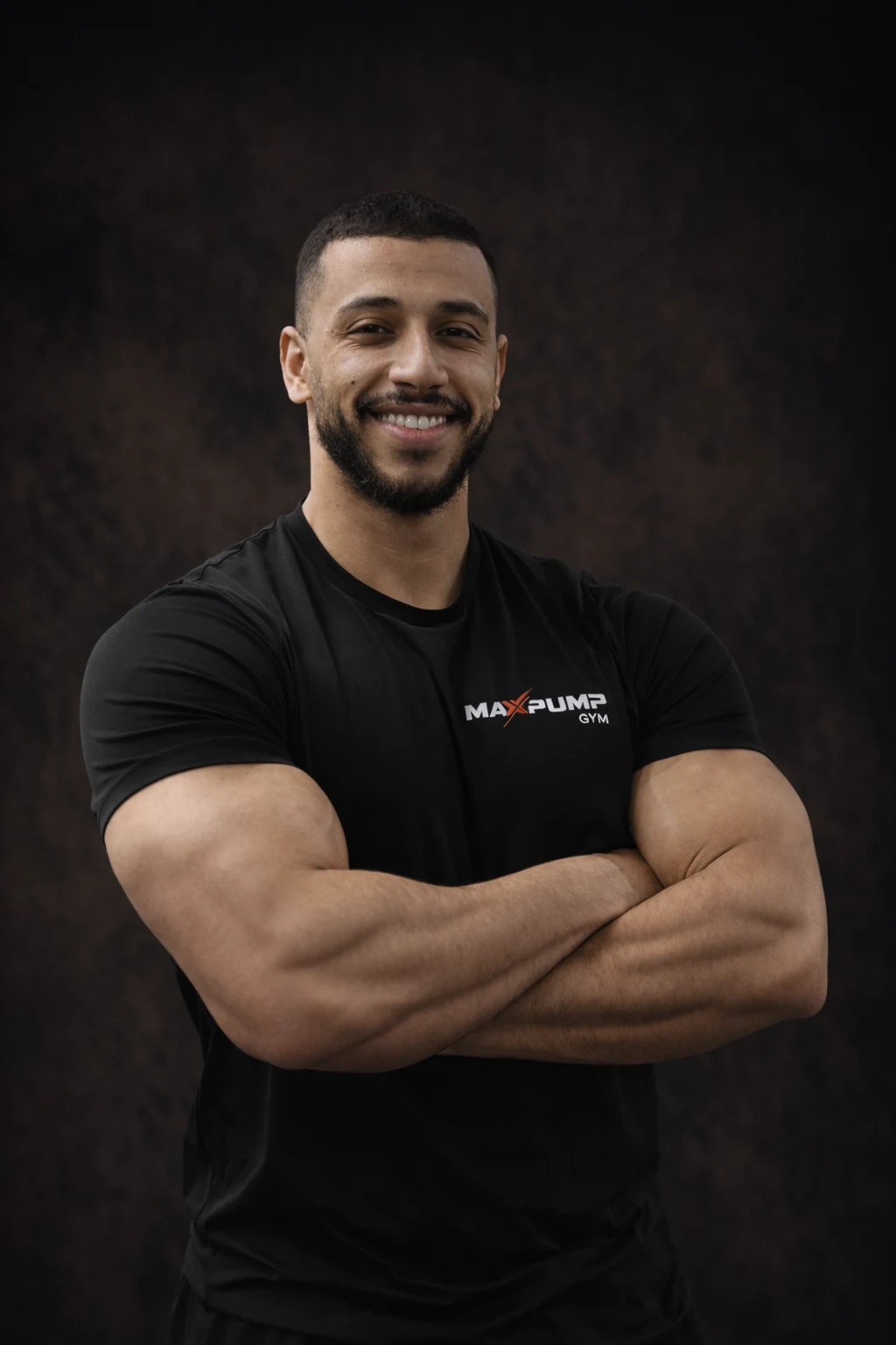 Best gym in Amman - Max Pump equipment