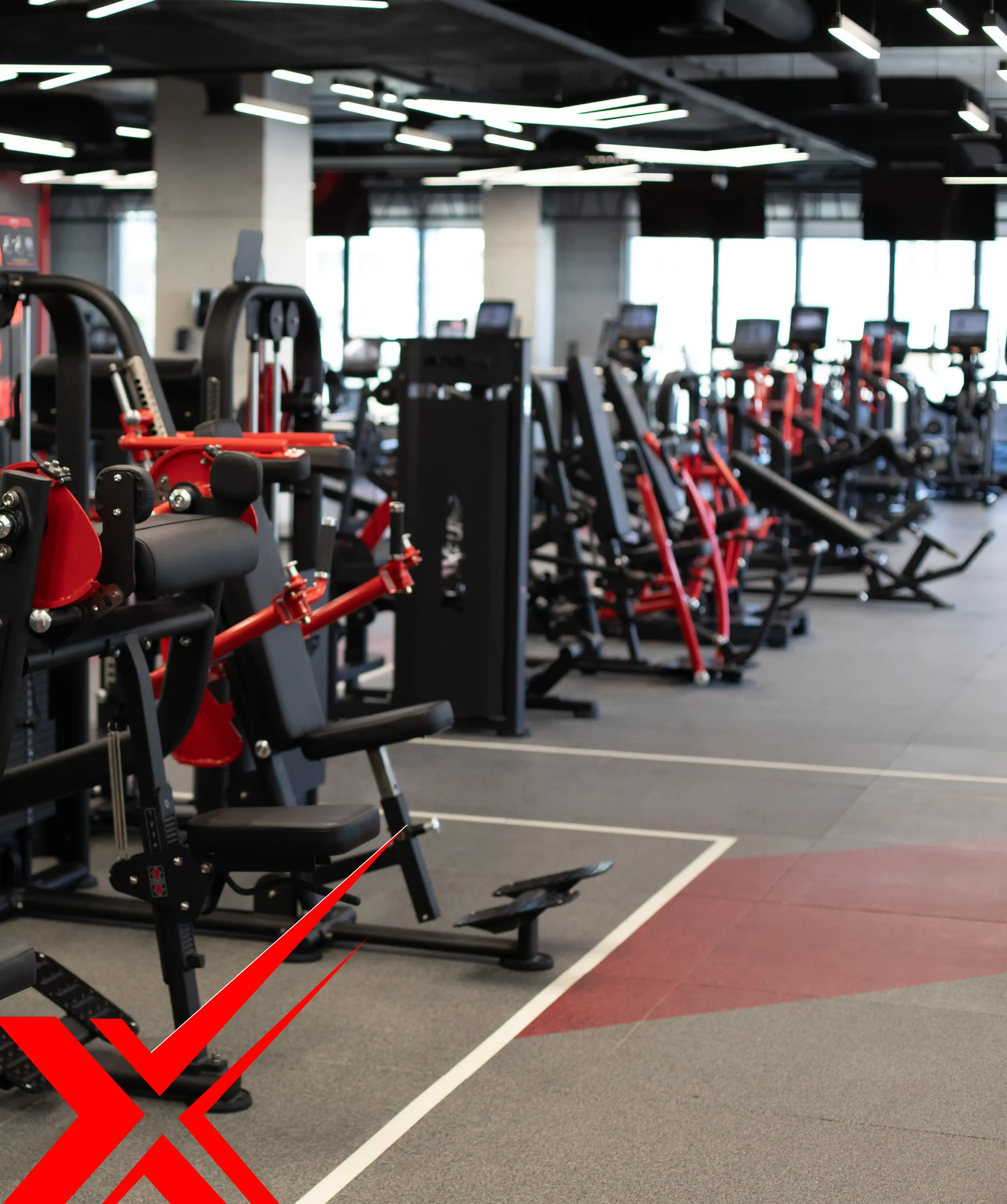 About Us - Max Pump Gym