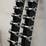 Free Weights Training in Amman