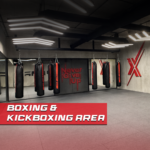 Boxing classes in Amman