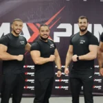 Best Personal Training in Ammanbest-personal-training-in-amman maxpumpgym