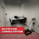 Nutrition support Amman