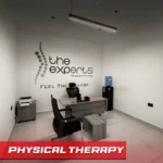 Physical therapy in Amman